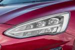 Ford Focus Vignale Turnier 2018 года (WW)